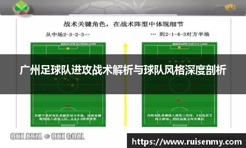 广州足球队进攻战术解析与球队风格深度剖析